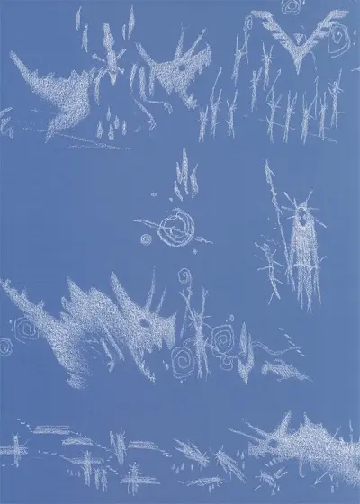 Verso de l'album Aquablue Tome 9 Le totem des Cynos