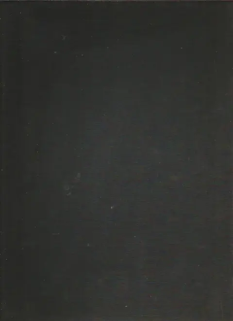 Verso de l'album Marie-Gabrielle de Saint-Eutrope Tome 1