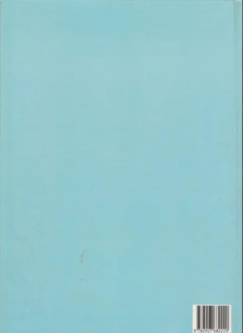 Verso de l'album La Clinique de tous les désirs Tome 1