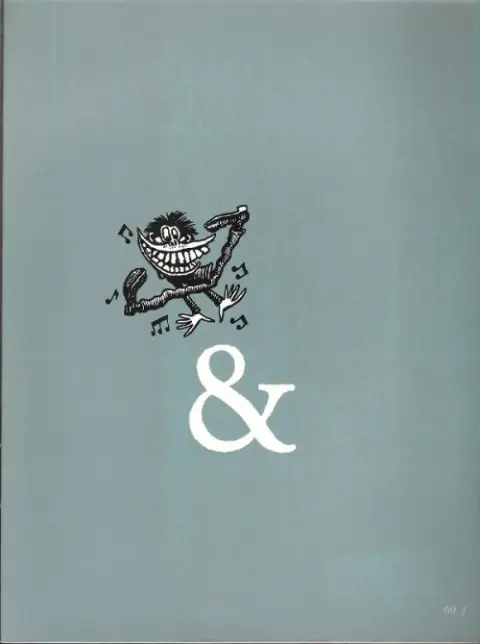 Verso de l'album Ivan Morve Tome 1