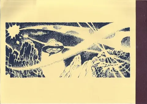 Verso de l'album Les Navigateurs de l'infini Tome 1