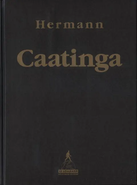 Autre de l'album Caatinga