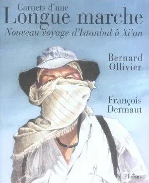 Carnets d'une longue marche