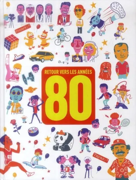 Retour vers les années 80