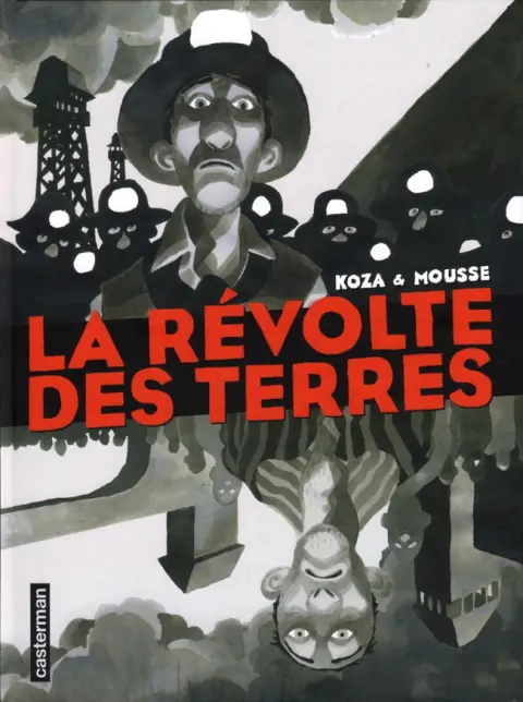 La Révolte des terres