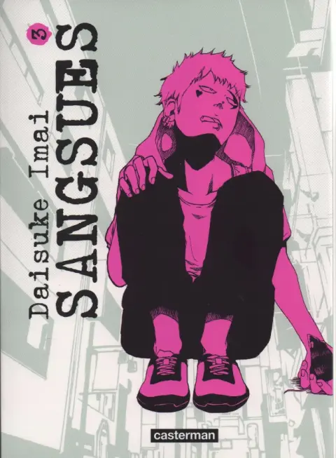Sangsues 3