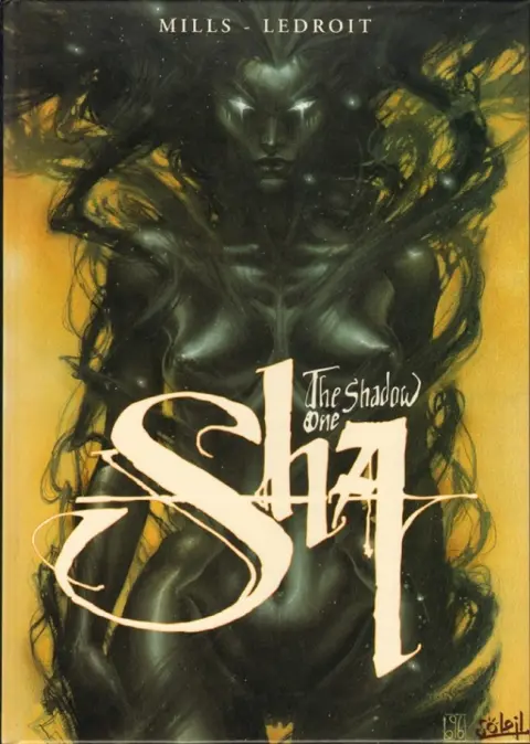 Sha (Mills / Ledroit)