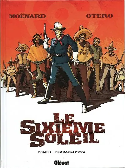 Le Sixième soleil