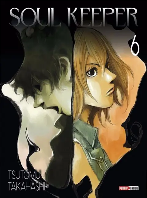 Soul Keeper 6