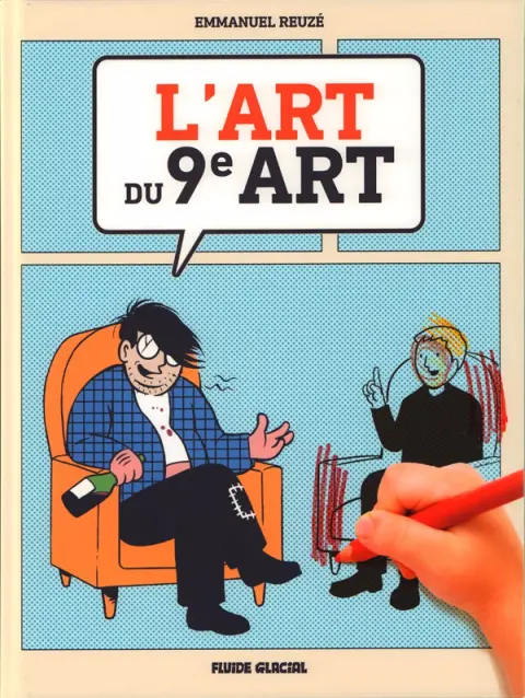 L'Art du 9e art