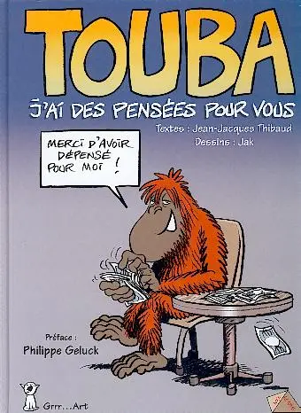 Touba