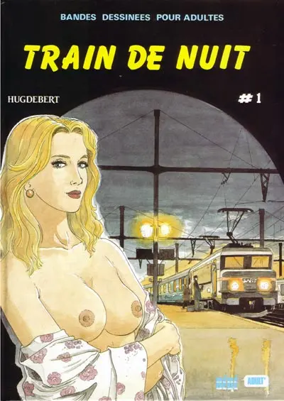 Train de nuit
