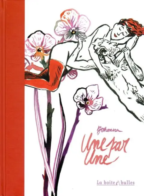 Couverture de l'album Une par une Une par une (édition augmentée)