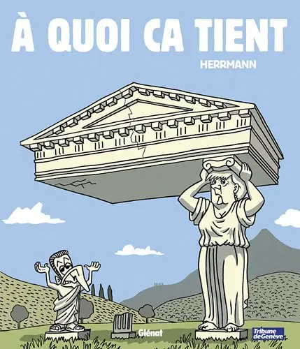 À quoi ça tient