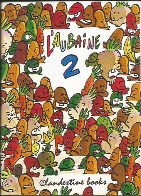 L'Aubaine Tome 2 L'aubaine 2