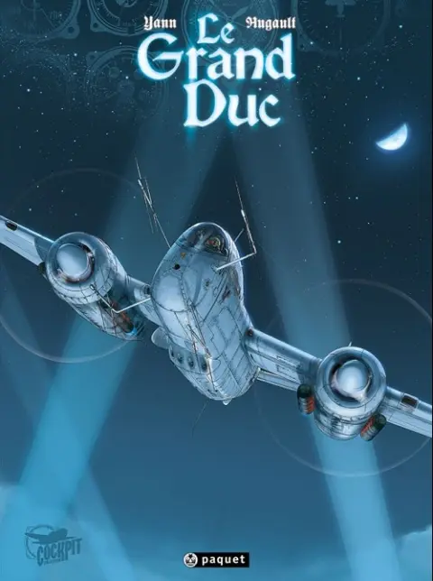 Le Grand Duc Intégrale