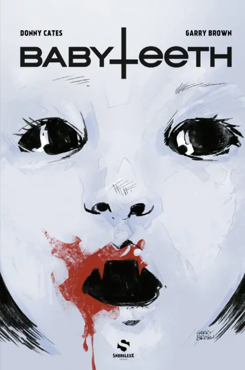Babyteeth Tome 1 Il est né