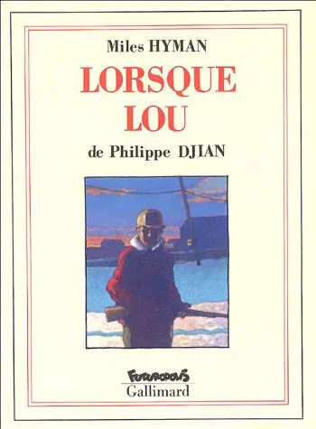 Lorsque Lou