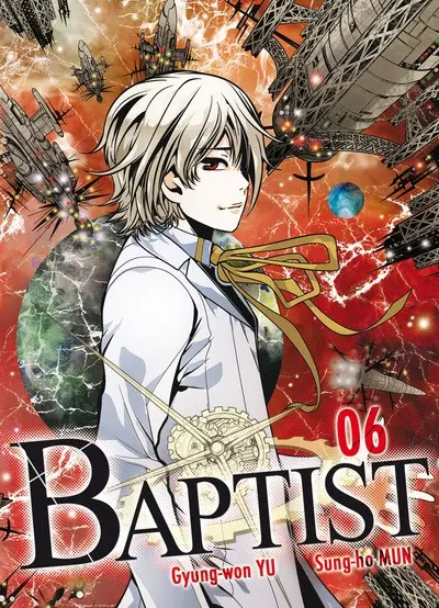 Baptist 06