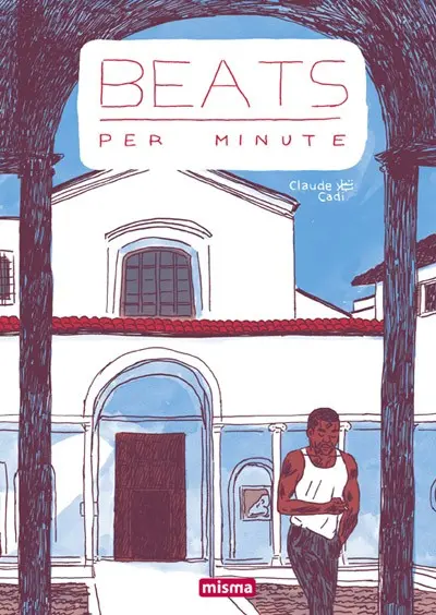 Beats per minute