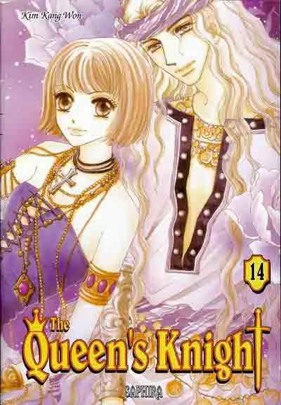 The Queen's Knight 14
