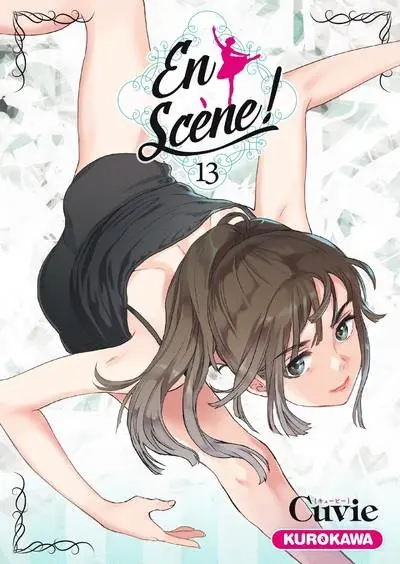 En Scène ! 13