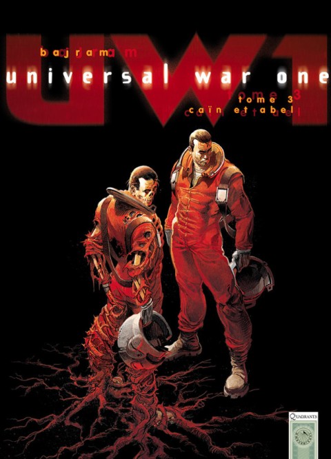 Universal War One Tome 3