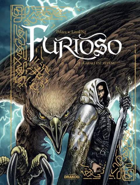 Furioso (Pelaez / Laval NG)
