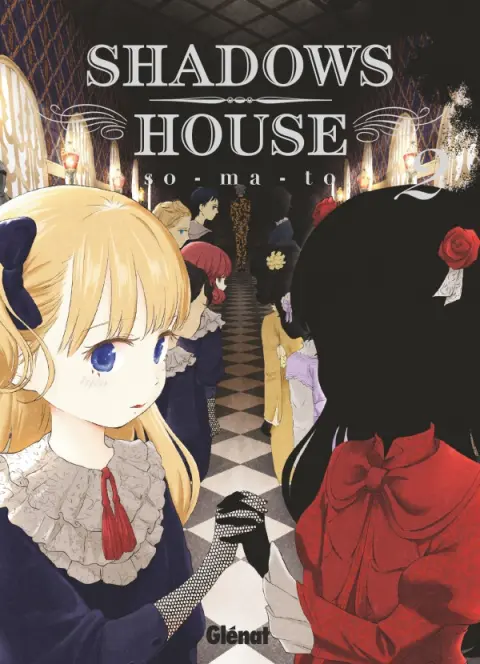 Shadows house 2