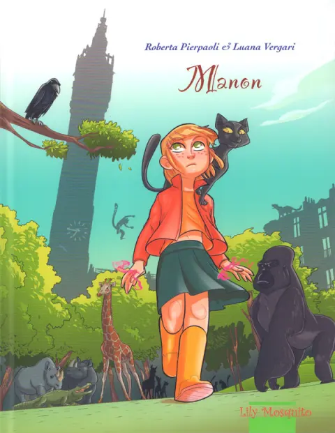 Manon