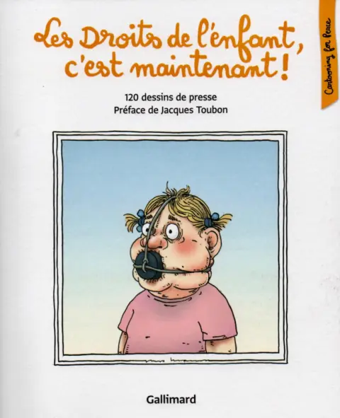 Les droits de l'enfant, c'est maintenant !