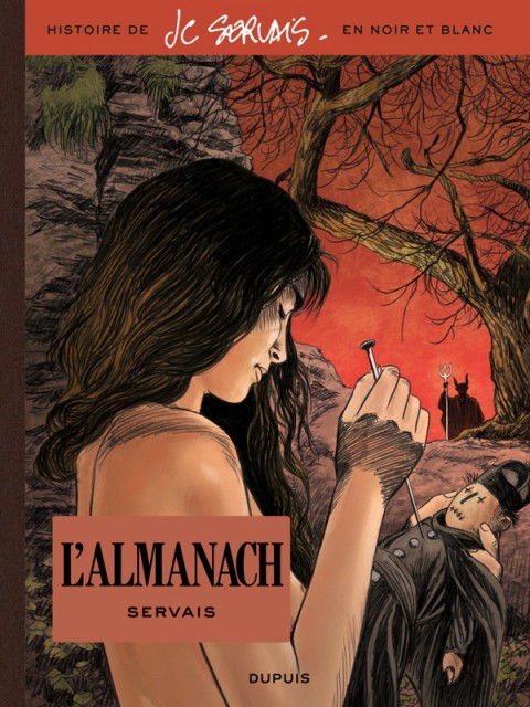 Couverture de l'album L'Almanach