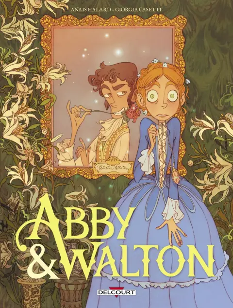 Abby & Walton