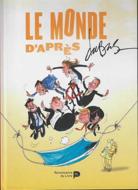 Le Monde d'Après
