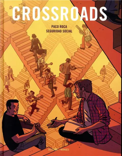 Crossroads