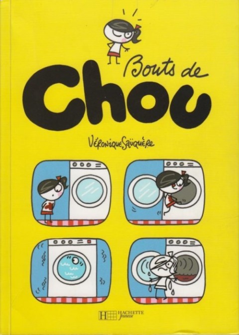 Couverture de l'album Chou Tome 1 Bouts de Chou