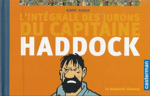 Tintin - Divers L'Intégrale des jurons du capitaine Haddock