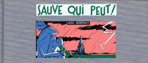 Sauve qui peut !