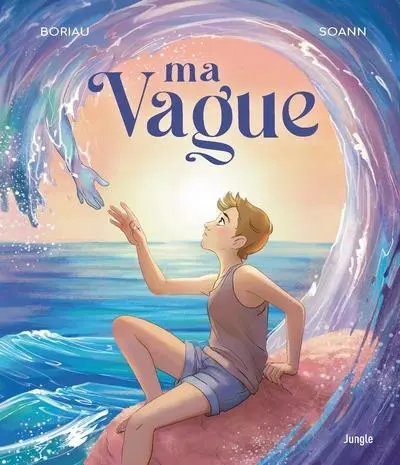 Ma vague