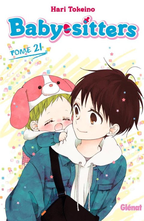 Baby-sitters Tome 21