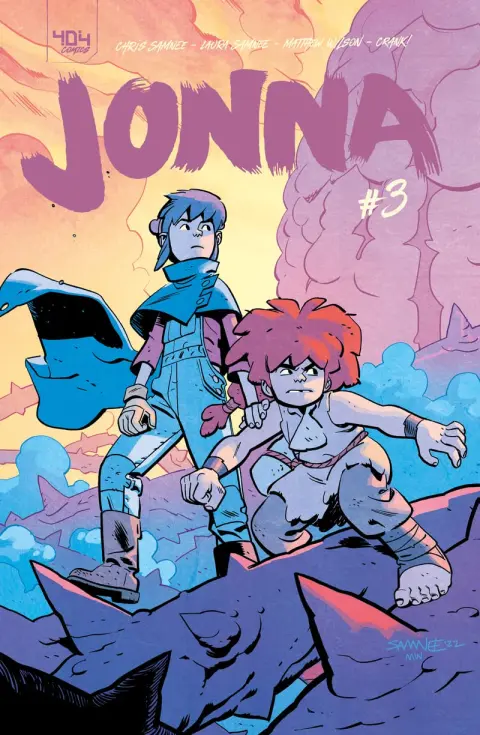 Jonna #3