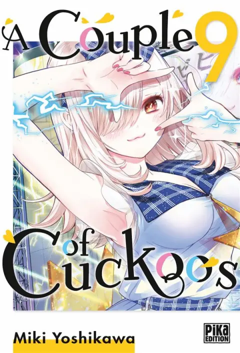 A couple of Cuckoos 9