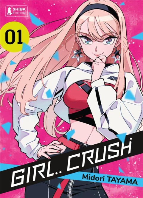 Girl.. Crush 01