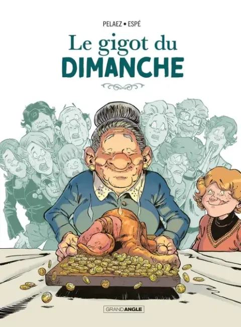 Le Gigot du dimanche