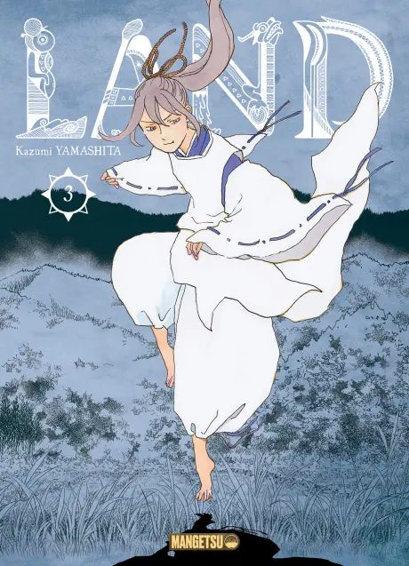 Land 3