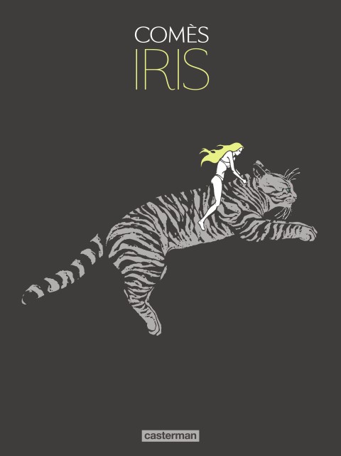 Iris