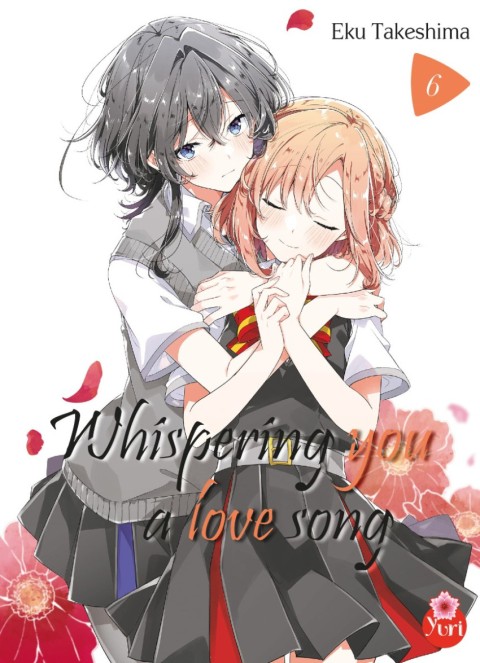 Whispering you a love song 6