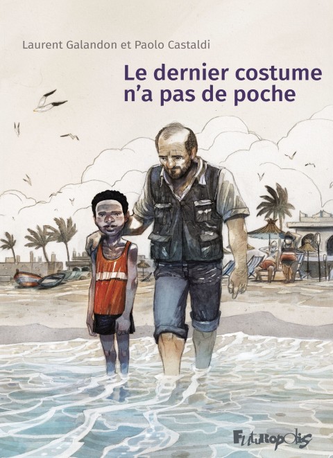 Le dernier costume n'a pas de poche