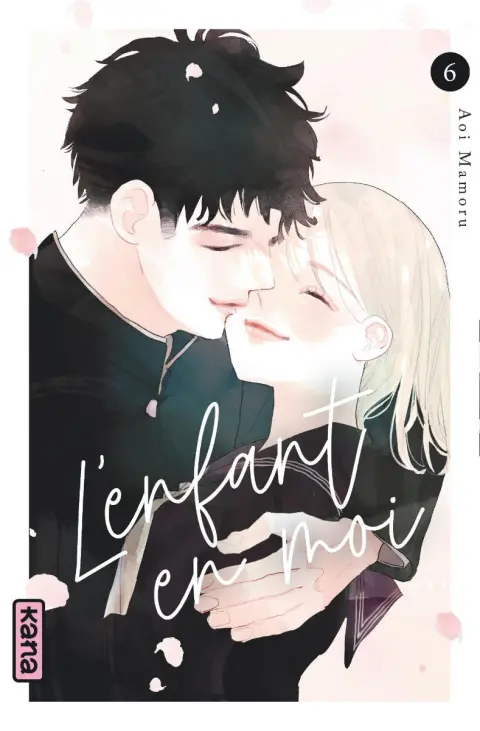 L'enfant en moi 6