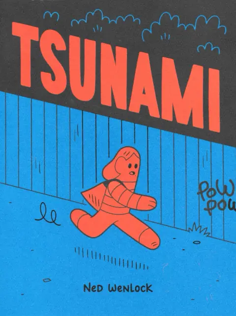 Tsunami